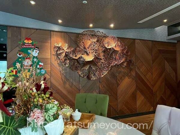 2023年12月　森SPA